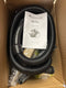 TurboTronic CV07 - Zakloze Stofzuiger - 700 Watt - 19.000 PA - Compact Design - Zwart/Groen