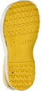 Bergstein Winterboot - Regenlaarzen Unisex Junior - Natuurrubber - Geel - Maat 24