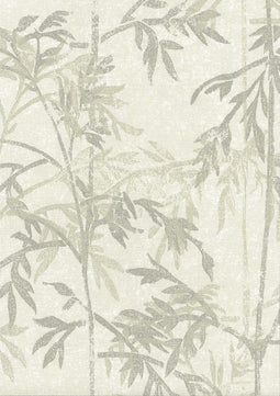 Noordwand Behang Bamboo beige