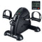 Coast Mini Pedaltrainer - Compacte hometrainer - Arm- en beentraining - Zwart 39 x 35 x 30 cm