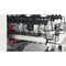 Whirlpool WBC3C26X - Vaatwasser - 6th SENSE PowerClean - A++