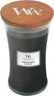 WoodWick Hourglass Large Geurkaars - Black Peppercorn