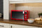 Swan - Magnetron - Rood