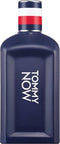 Tommy Hilfiger Tommy Now Eau de toilette spray 100 ml