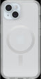 Otterbox iPhone 13/14/15/16e - Symmetry PC Back Cover - MagSafe geschikt - Transparant