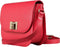 Furla 1927 - Crossbodytas - Leer - Rood