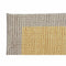 Tapijt DKD Home Decor Geel 200 x 290 x 0,7 cm