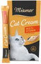 Miamor - Cream Snack 6x15g (11-pack) - Multi-Vitamine Cream