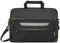Targus CityGear - Schoudertas - Draaghandvat Schouderband - Zwart