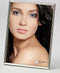 Walther Design Chloe - Fotolijst - Fotoformaat 15 x 20 cm - Zilver