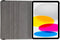 iMoshion Tablet Hoes Geschikt voor iPad 10 (2022) 10.9 inch - iMoshion 360° Draaibare Design Bookcase - Roze /Pink Graphic