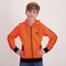 Cars Jeans Wigian SW ZIP HOOD - Jongens Loungewear vest met capuchon - Maat 164
