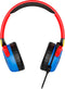HP HyperX Cloud Mini - Gaming headset - Draad - Flip-to-mute - Multi-color