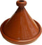Marokkaanse aardewerk authentieke tajine Marrakesh 25 cm