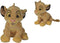 Disney - Simba Refresh - Lion King - Knuffel - Pluche - 35cm
