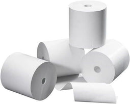 Capture 55057-00000 - Thermisch papier - 57x30x8mm - 10M 48gr (20 stuks)