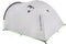 High Peak Nevada 2.0 Koepeltent Nimbus - Nimbus Grijs - 2 Persoons