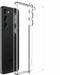 Spigen Ultra Hybrid - Soft case - Air Cushion technologie - Transparant