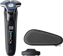 Philips S7886/35 - Scheerapparaat - SkinIQ-technologie - Douchebestendig