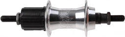 hzb achternaaf 36 gaats aluminium vaste as cassette 7 speed