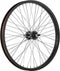 Hzb Achterwiel 20 inch etrto 406 freestyle 48 spaaks 14mm as zwart
