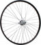 Hzb Achterwiel 26 Inch (21-559) Remnaaf Aluminium Zwart