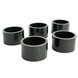 zak Spacer 1 1/8 20mm carbon