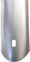 Hzb Spatbord Achter 28 Inch 50 Mm Staal Metallic Grijs
