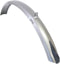 Hzb Spatbord Voor 28 Inch 50 Mm Staal Grijs