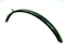 Hzb Spatbord Voor 28 Inch 50 Mm Staal Grijs