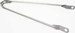 Hzb Spatbordstang 26 Inch 365 Mm Staal Grijs