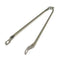 Hzb Spatbordstang 26 Inch 365 Mm Staal Grijs