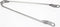Hzb Spatbordstang 28 Inch 10 Mm Grijs Staal