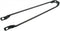 Hzb Spatbordstang 28 Inch 10 Mm Grijs Staal