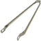 Hzb Spatbordstang 28 Inch 10 Mm Grijs Staal