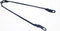 Hzb Spatbordstang 28 Inch 10 Mm Staal Blauw