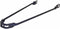 Hzb Spatbordstang 28 Inch 10 Mm Staal Blauw