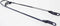 Hzb Spatbordstang 28 Inch 10 Mm Staal Donkerblauw