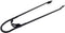Hzb Spatbordstang 28 Inch 10 Mm Staal Donkerblauw