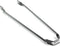 Hzb Spatbordstang 28 Inch 10 Mm Staal Grijs