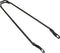 Hzb Spatbordstang 28 Inch 10 Mm Staal Grijs
