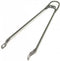 Hzb Spatbordstang 28 Inch Staal 10 Mm Grijs