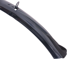 Hzb Voorspatbord 28 Inch Staal Blauw