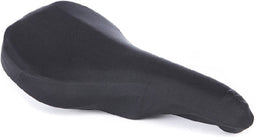 Hzb Zadeldek Heren 27 X 18 Cm Lycra Zwart