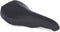 Hzb Zadeldek Heren 27 X 18 Cm Lycra Zwart