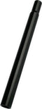 Hzb Zadelpen kaars 27.2 staal 300 mm zwart