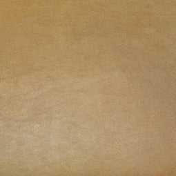 AVIGNON - Futon tweepersoonsbed - Goud - 180 x 200 cm - Leer