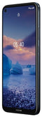 Nokia 5.4 - Smartphone - 4GB RAM - 64GB - Blauw