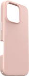 OtterBox Symmetry - Soft case - DROP+ en MagSafe compatibel - Roze (iPhone 16)