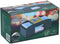 Lifetime Games Kaartenschudmachine - Automatische Kaartenmenger voor 2 Decks - Zwart